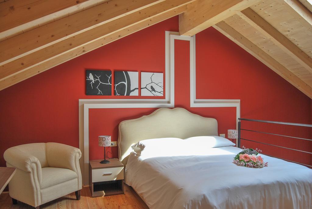 Residence Usignolo Trarego Стая снимка