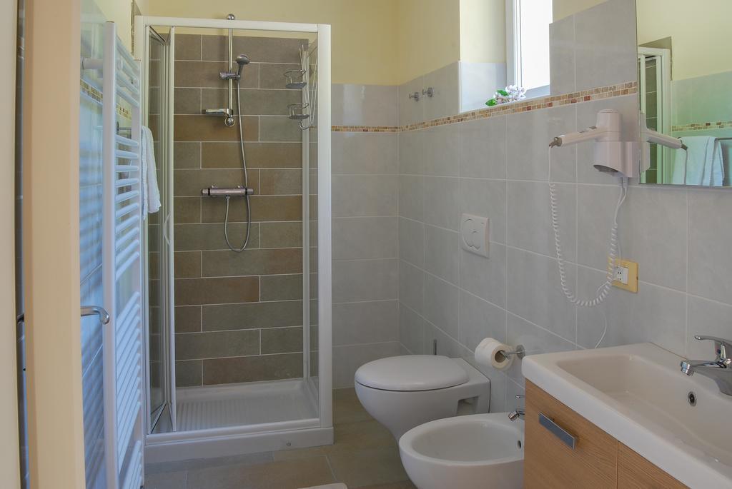 Residence Usignolo Trarego Екстериор снимка