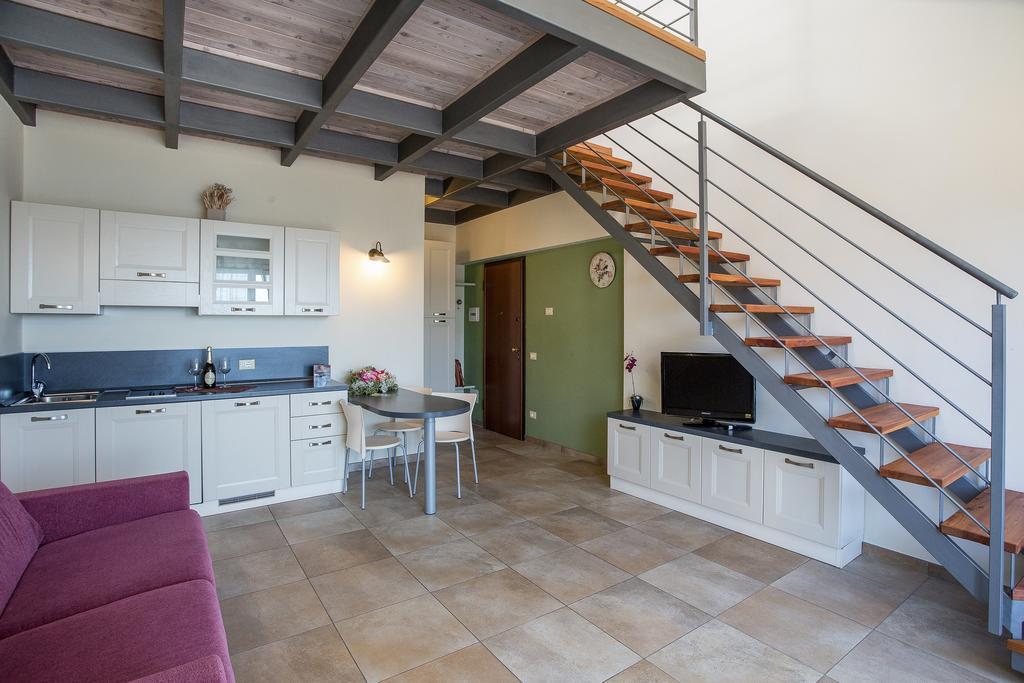 Residence Usignolo Trarego Екстериор снимка