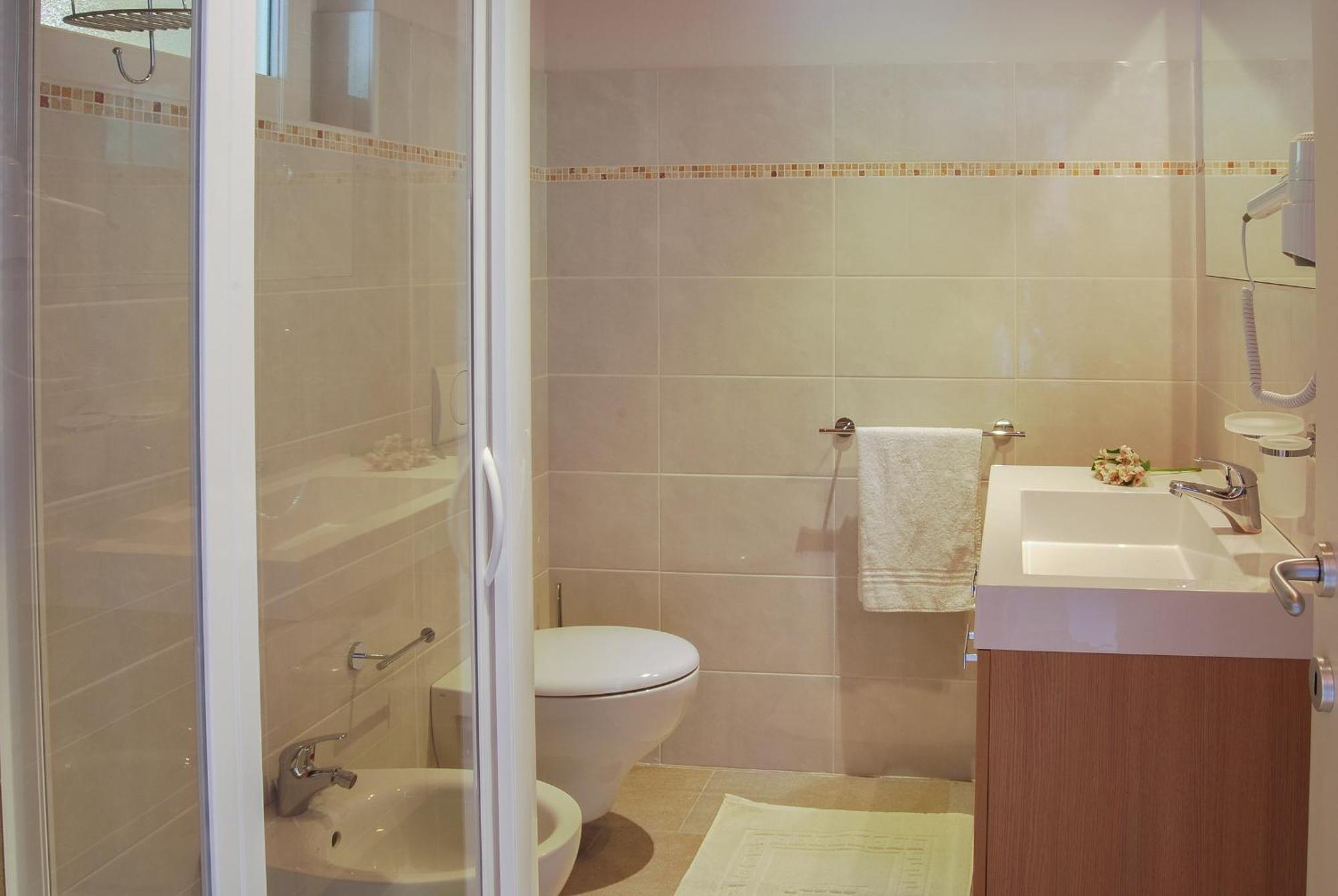 Residence Usignolo Trarego Стая снимка