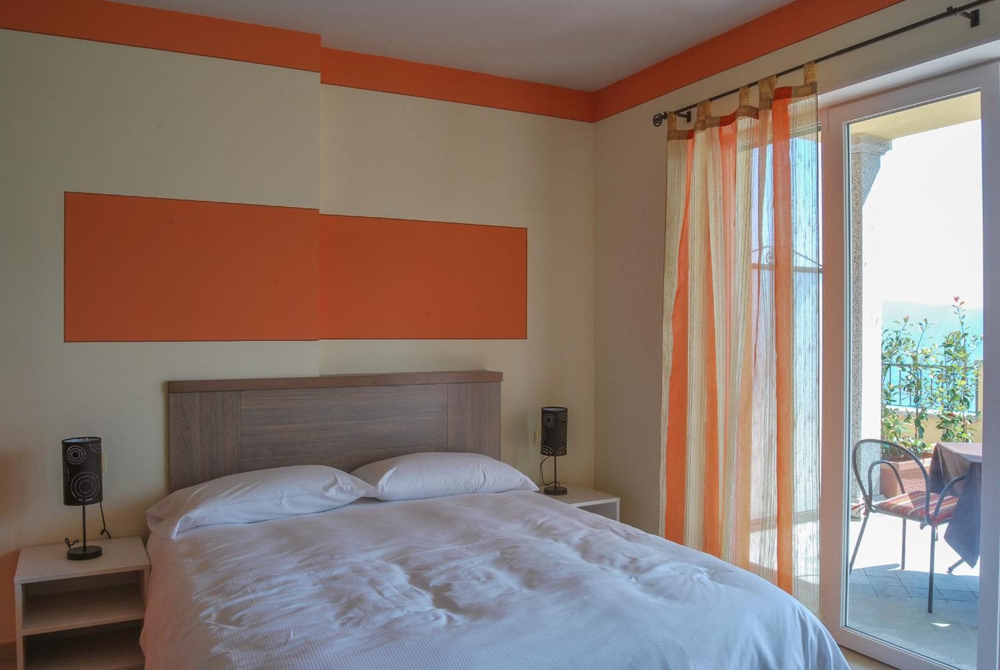 Residence Usignolo Trarego Стая снимка