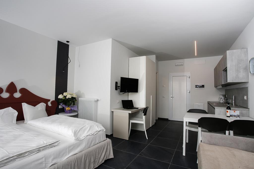 Residence Usignolo Trarego Екстериор снимка
