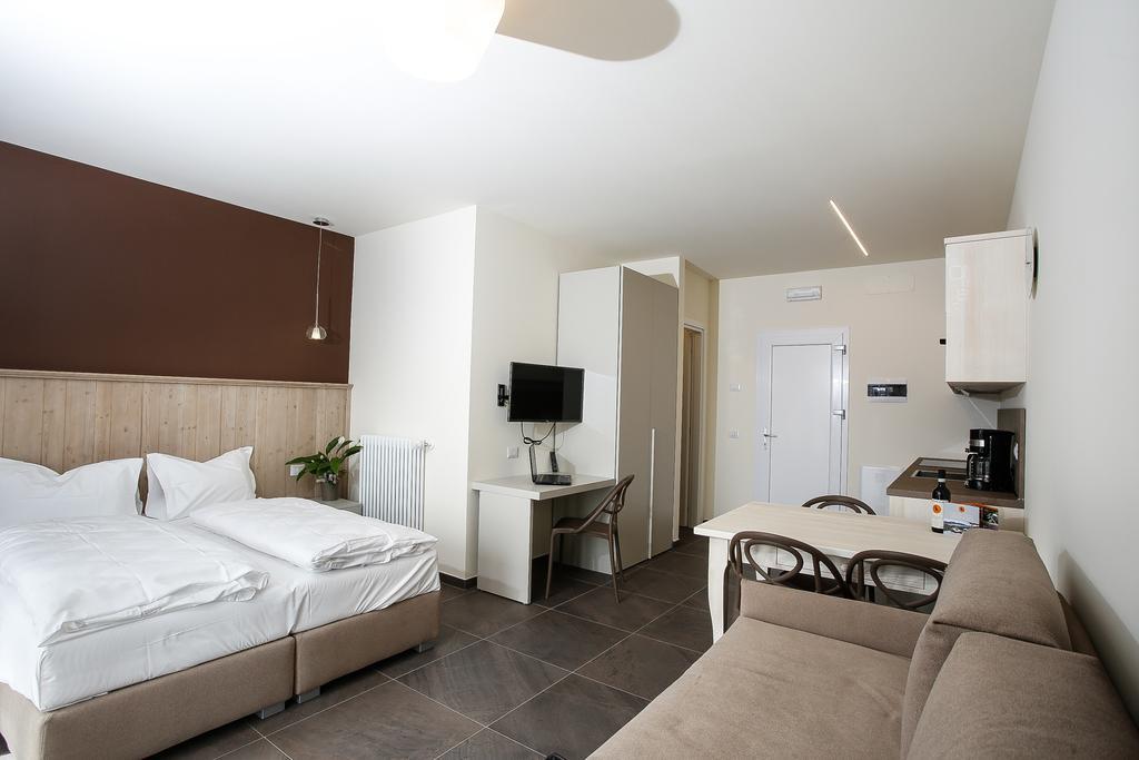 Residence Usignolo Trarego Екстериор снимка