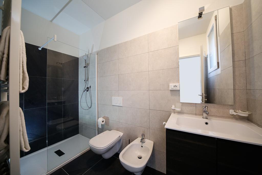 Residence Usignolo Trarego Екстериор снимка