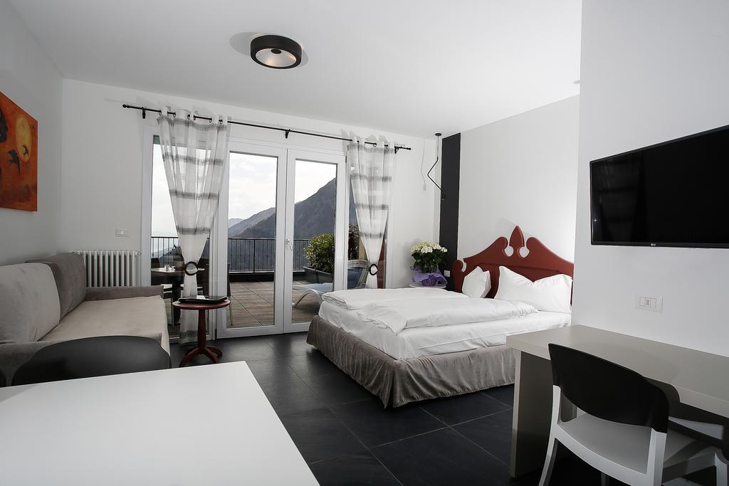 Residence Usignolo Trarego Екстериор снимка