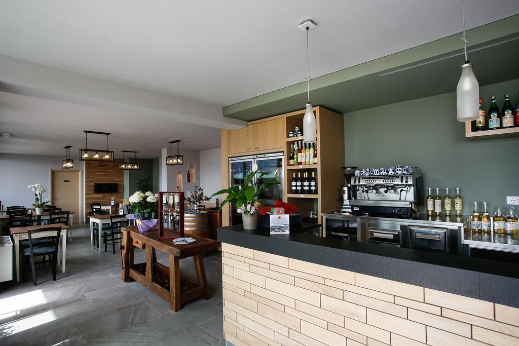Residence Usignolo Trarego Екстериор снимка