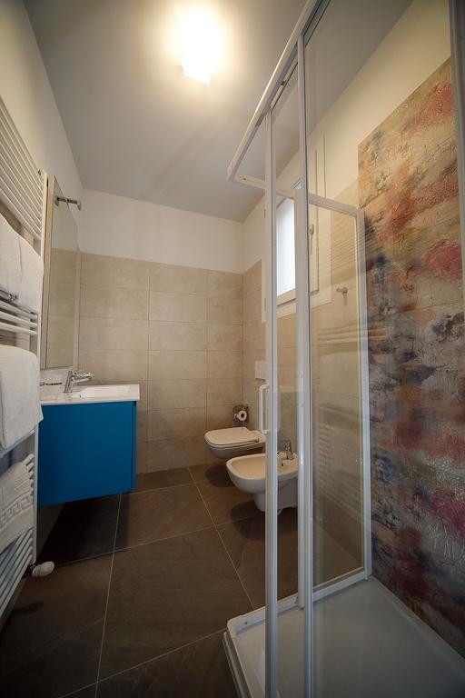 Residence Usignolo Trarego Екстериор снимка